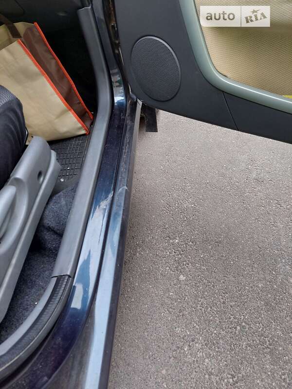 Хэтчбек Chery Kimo 2011 в Киеве фото 3 Хэтчбек Chery Kimo 2011 в Киеве