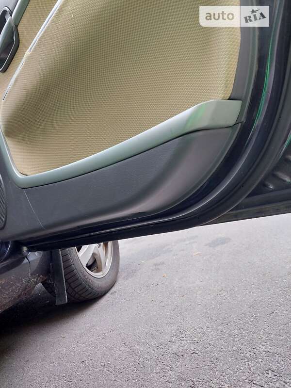 Хэтчбек Chery Kimo 2011 в Киеве фото 6 Хэтчбек Chery Kimo 2011 в Киеве