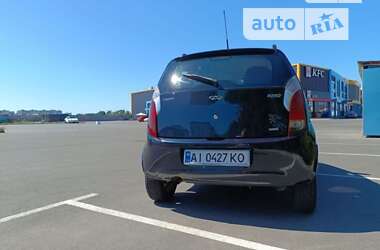 Хэтчбек Chery Kimo 2011 в 