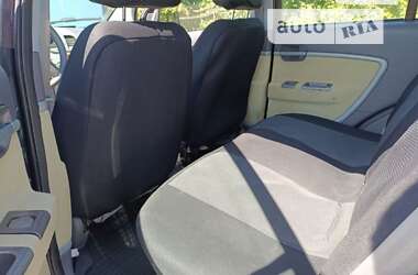 Хэтчбек Chery Kimo 2011 в 