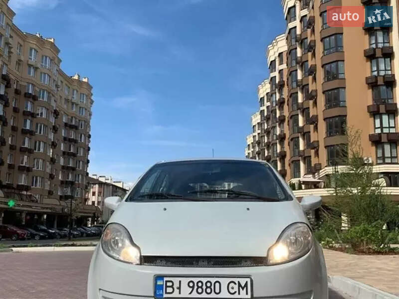 Chery Kimo 2008