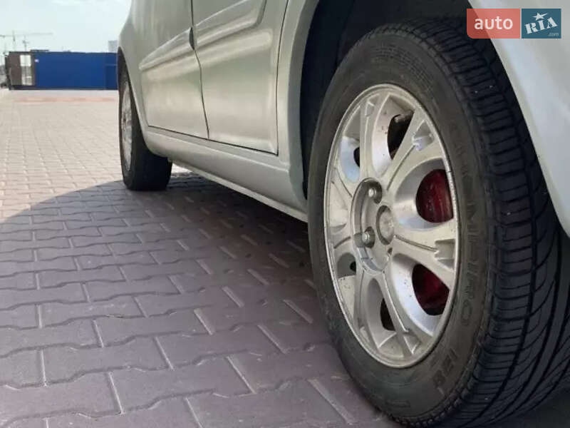 Хэтчбек Chery Kimo 2008 в Киеве фото 27 Хэтчбек Chery Kimo 2008 в Киеве