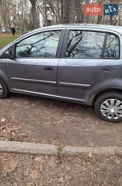 Хэтчбек Chery Kimo 2011 в Одессе