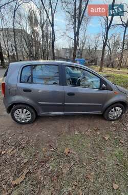 Хэтчбек Chery Kimo 2011 в Одессе