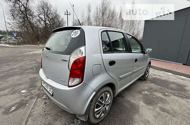Хэтчбек Chery Kimo 2011 в 