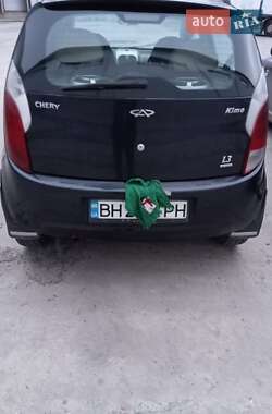 Хэтчбек Chery Kimo 2008 в Одессе