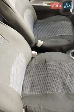 Хэтчбек Chery Kimo 2011 в Одессе