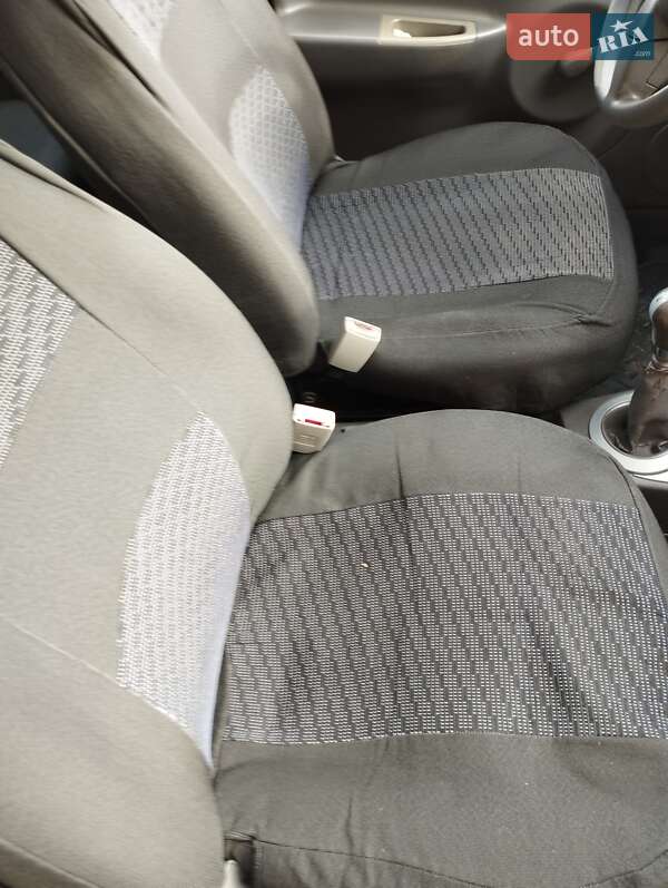 Хэтчбек Chery Kimo 2011 в Одессе