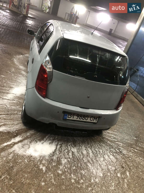 Хэтчбек Chery Kimo 2008 в Киеве фото 9 Хэтчбек Chery Kimo 2008 в Киеве