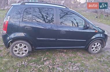 Хэтчбек Chery Kimo 2008 в Одессе