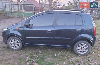 Хэтчбек Chery Kimo 2008 в Одессе