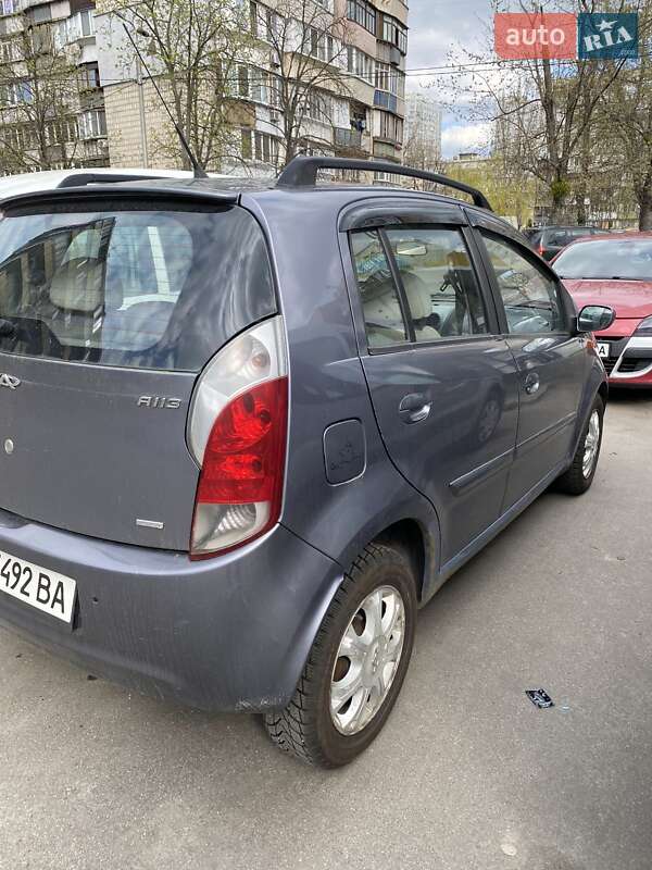 Chery Kimo 2008