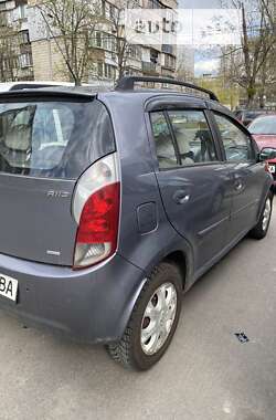 Хетчбек Chery Kimo 2008 в Києві