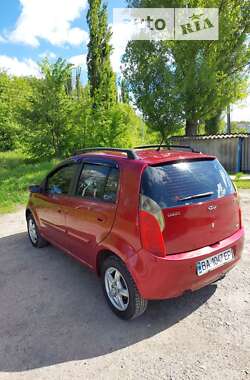 Хэтчбек Chery Kimo 2011 в Первомайске