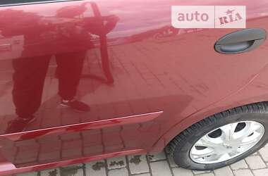 Хэтчбек Chery Kimo 2008 в Черновцах