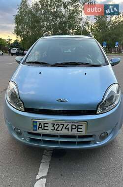 Хетчбек Chery Kimo 2008 в Кривому Розі