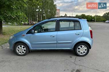 Хэтчбек Chery Kimo 2008 в Кривом Роге
