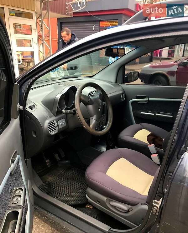 Хэтчбек Chery Kimo 2008 в Харькове фото 3 Хэтчбек Chery Kimo 2008 в Харькове