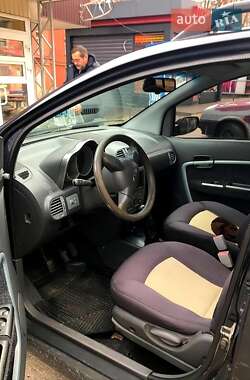Хетчбек Chery Kimo 2008 в 