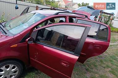 Хэтчбек Chery Kimo 2008 в Черкассах