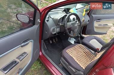 Хэтчбек Chery Kimo 2008 в Черкассах