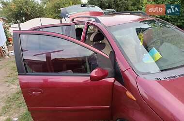 Хэтчбек Chery Kimo 2008 в Черкассах