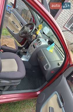Хэтчбек Chery Kimo 2008 в Черкассах