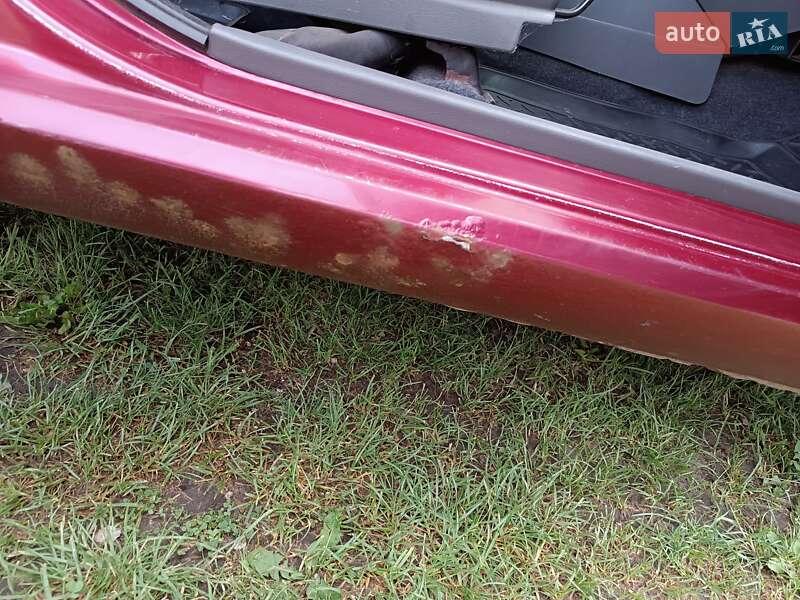 Хэтчбек Chery Kimo 2008 в Черкассах