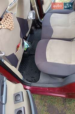 Хэтчбек Chery Kimo 2008 в Черкассах