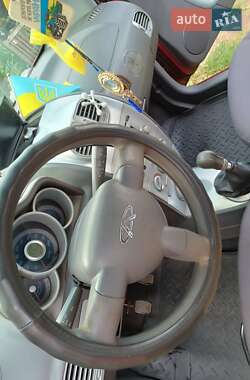 Хэтчбек Chery Kimo 2008 в Черкассах