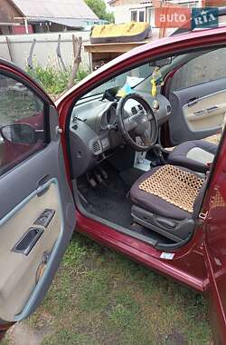 Хэтчбек Chery Kimo 2008 в Черкассах