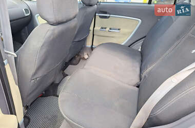 Хетчбек Chery Kimo 2008 в 