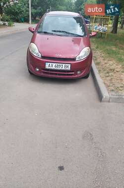 Хэтчбек Chery Kimo 2008 в Харькове