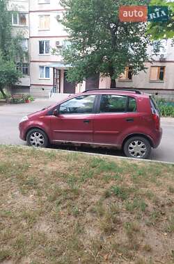 Хэтчбек Chery Kimo 2008 в Харькове