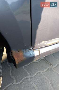 Хэтчбек Chery Kimo 2008 в Львове