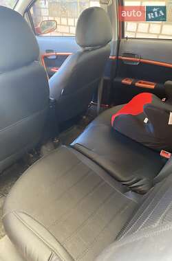 Хэтчбек Chery Kimo 2008 в Пересечном