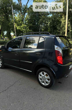 Хэтчбек Chery Kimo 2008 в Кривом Роге