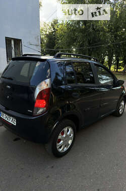 Хэтчбек Chery Kimo 2008 в Кривом Роге