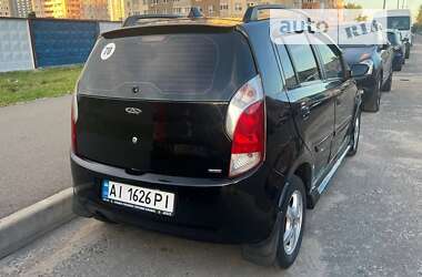 Хетчбек Chery Kimo 2011 в Києві