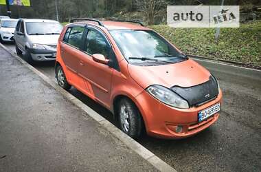 CHERY KIMO 2008