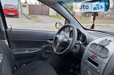 Хэтчбек Chery Kimo 2011 в 