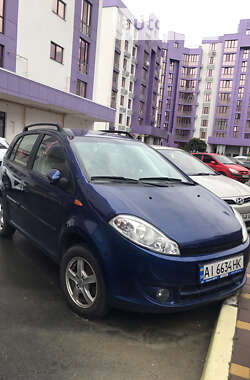 Хетчбек Chery Kimo 2013 в Тернополі