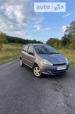 Хэтчбек Chery Kimo 2011 в Харькове