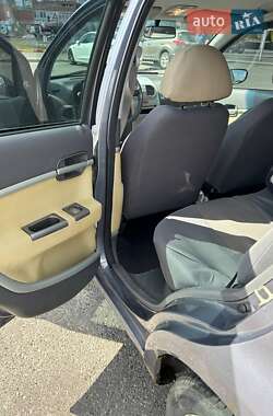 Хэтчбек Chery Kimo 2013 в 