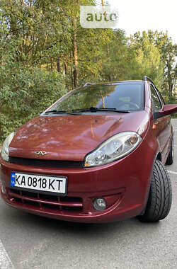 Хетчбек Chery Kimo 2008 в Києві