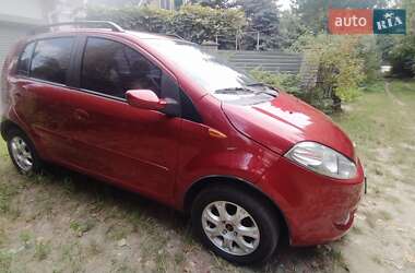 Хэтчбек Chery Kimo 2008 в Милой