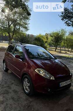 Хэтчбек Chery Kimo 2012 в Харькове