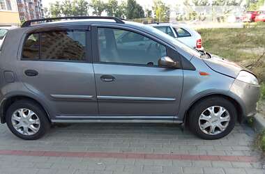 Хэтчбек Chery Kimo 2008 в Киеве