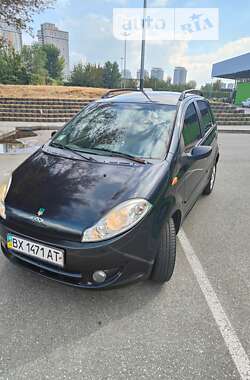 Хетчбек Chery Kimo 2008 в Києві