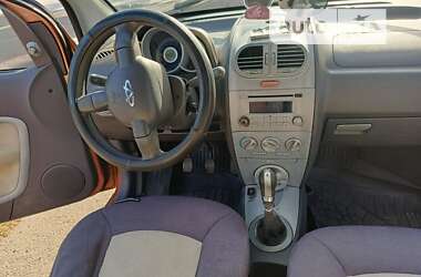Хэтчбек Chery Kimo 2008 в Городище